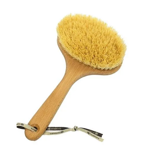 Detox Dry Body Brush.