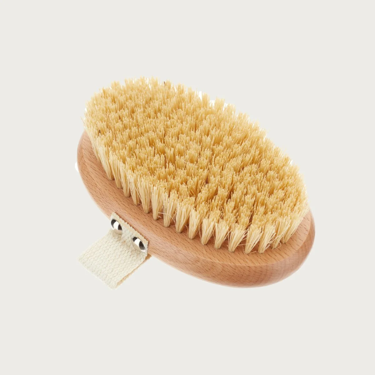 Deluxe Body Brush