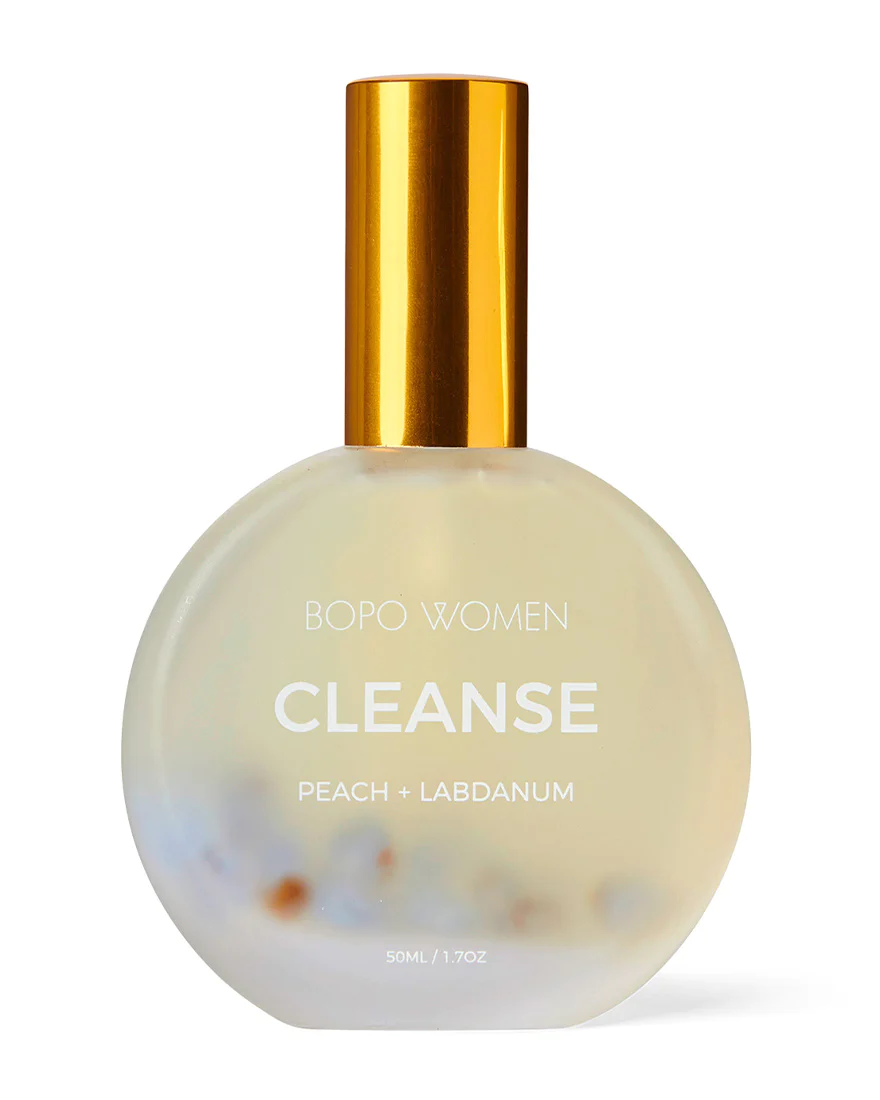 CLEANSE Body Mist