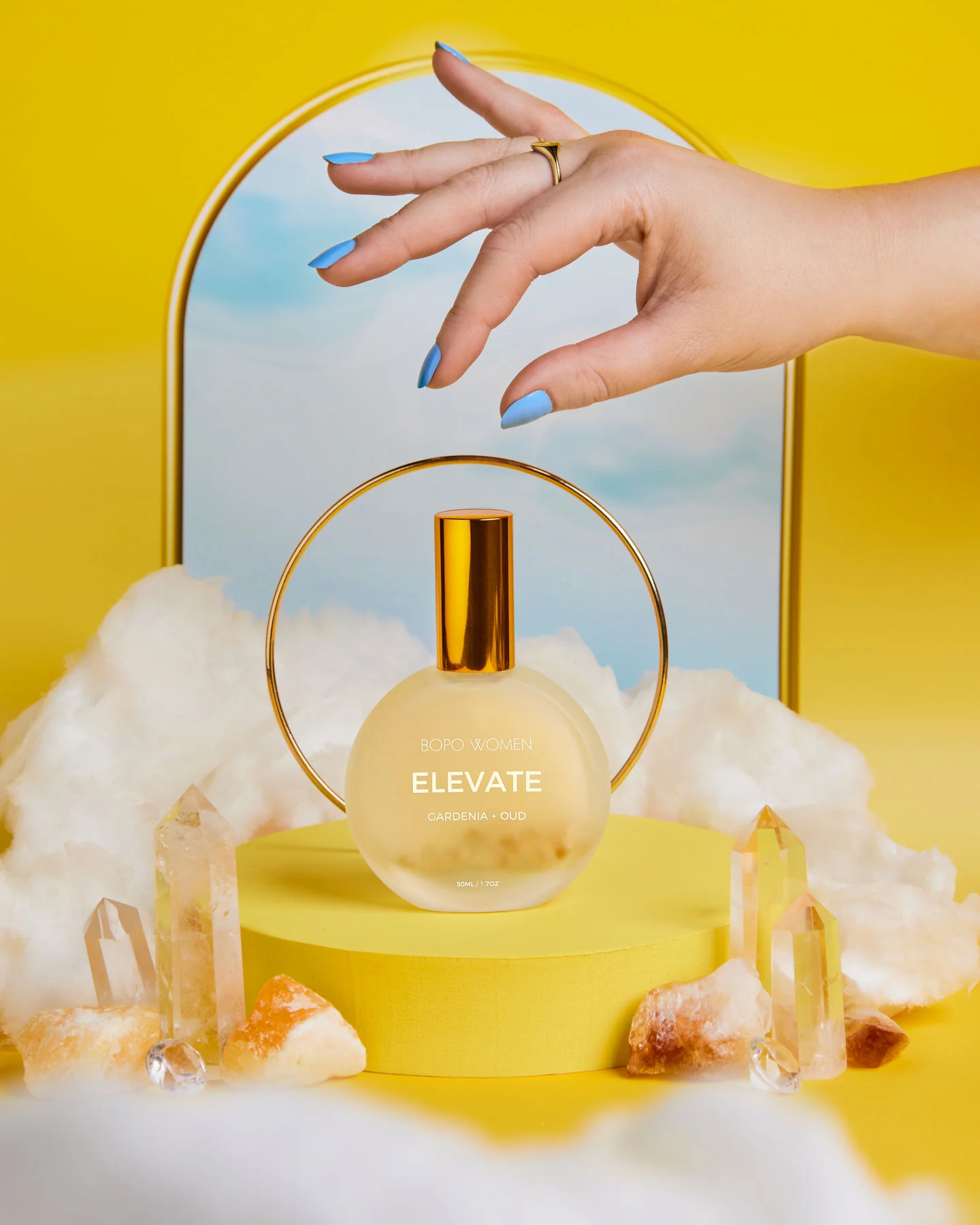 ELEVATE Body Mist