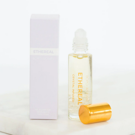 ETHEREAL Perfume Roller