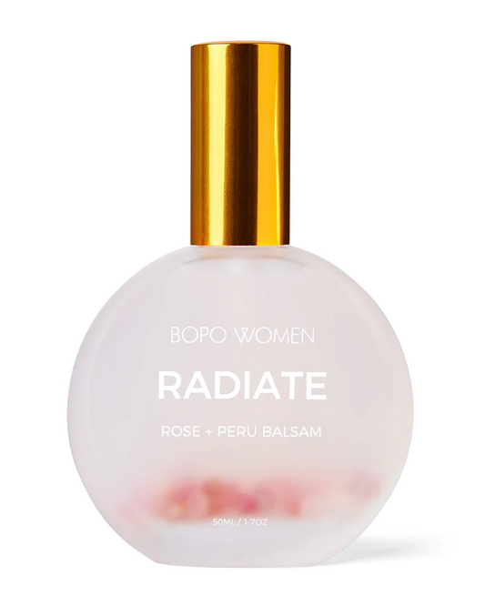 RADIATE Body Mist